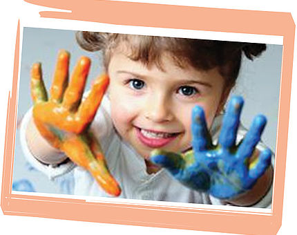 Préparation CAP Accompagnant Educatif Petite Enfance